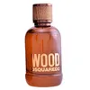 Image de WOOD POUR HOMME eau de toilette vaporisateur 100 ml
