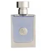 Image de VERSACE POUR HOMME eau de toilette vaporisateur 50 ml
