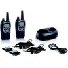 Image de Talkie Walkie Tremblay Noir TU TK001