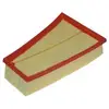 Image de COOPERSFIAAM FILTERS PA7755 Filtre à air Cartouche filtrante
