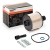 Image de COOPERSFIAAM FILTERS FA6116 Filtre à Carburant Cartouche filtrante