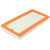 Image de SOFIMA S 3376 A Filtre à air Cartouche filtrante