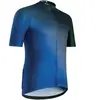 Image de Maillot zippé total Gist Flow Bleu XL 208282