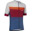 Image de Maillot zippé intégrale Gist Maglie Bleu L 216955