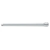 Image de BETA 009000822 Extension, clé à douille Dimensions carré d’entraînement: 6,3 (1/4")mm (pouces), Longueur: 150mm