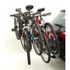 Image de PERUZZO - Porte-vélo Peruzzo Arezzo pour 4 vélos fixation sur boule d'attelage - PVS4 AREA