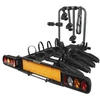Image de Peruzzo 23.708/4W Porte-vélos pour crochet de remorquage barre d'attelage