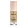 Image de NUDO fond de teint seconde peau SPF15 #2G-beige doré
