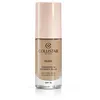 Image de NUDO fond de teint seconde peau SPF15 #3R-naturale rosato