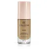 Image de NUDO fond de teint seconde peau SPF15 #3G-naturale doré