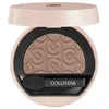 Image de Fard à paupières compact IMPECCABILE #415-Mocha Mat