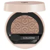 Image de Fard à paupières compact IMPECCABILE #510-Caramello Satin