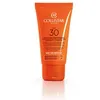 Image de CREMA ROSTRO bronceadora protección global antiedad SPF30 50 ml