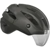 Image de Casque vélo Met Intercity Mips Gris S (52/56 cm) 3HM141CE00-SGR1