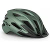 Image de Casque Met Crossover Vert M (52/59 cm) 3HM149CE00-UNVE1