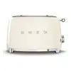 Image de Smeg TSF01 Cream