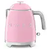 Image de Smeg KLF05 Pink