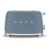 Image de Smeg TSF01 Matte Storm Blue