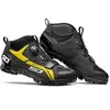 Image de Chaussures Sidi Defender Noir 38 DEFENDERNEGI380