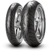 Image de Metzeler ROADTECZ8M 190/50 R17 73W auto Pneus été Pneus 2283900