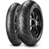 Image de Pirelli Diablo Rosso II 110/70 R17 54H auto Pneus été Pneus 2392300