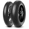 Image de Pirelli Diablo Rosso Sport 70/90 R17 38S auto Pneus été Pneus 3613800