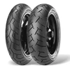 Image de Pirelli Diablo Rosso Scooter 120/70 R15 56S auto Pneus été Pneus 3624800