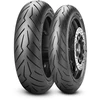Image de Pirelli Diablo Rosso Scooter 120/80 R12 55P auto Pneus été Pneus 3626100