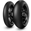 Image de Metzeler Racetec TD Slick 180/60 R17 auto Pneus été Pneus 3942900
