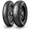 Image de Metzeler Cruisetec 130/80 R17 65H auto Pneus été Pneus 3950900