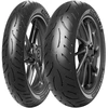 Image de Metzeler Roadtec 02 190/50 R17 73W auto Pneus été Pneus 4335100
