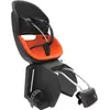 Image de Porte-bébé siege arriere à fixer sur cadre Prodigee Icon Noir TU 210743