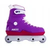 Image de Rollers Roces Agressif M12 LO Team Malva Violet 42 M12TM-42