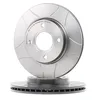 Image de BREMBO 09.7806.75 Disque de frein rainuré, revêtu