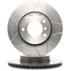 Image de BREMBO 09.5390.77 Disque de frein rainuré, revêtu, à haute teneur en carbone, avec vis/boulons