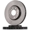 Image de BREMBO 09.8304.11 Disque de frein ventilé de l'intérieur, revêtu, à haute teneur en carbone, avec vis/boulons
