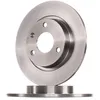 Image de BREMBO 08.4929.14 Disque de frein PRIME LINE plein, avec vis/boulons