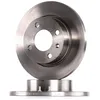 Image de BREMBO 08.5243.24 Disque de frein PRIME LINE plein, avec vis/boulons