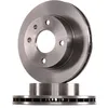 Image de BREMBO 09.4914.34 Disque de frein PRIME LINE ventilé de l'intérieur, avec vis/boulons