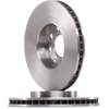Image de BREMBO 09.5148.24 Disque de frein PRIME LINE ventilé de l'intérieur, avec vis/boulons