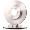 Image de BREMBO 09.5166.14 Disque de frein PRIME LINE ventilé de l'intérieur, avec vis/boulons