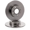 Image de BREMBO 08.3126.14 Disque de frein PRIME LINE plein, avec vis/boulons