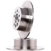 Image de BREMBO 08.3441.24 Disque de frein PRIME LINE plein, avec vis/boulons