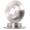 Image de BREMBO 08.4738.14 Disque de frein PRIME LINE plein, avec vis/boulons