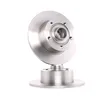 Image de BREMBO 08.6911.14 Disque de frein PRIME LINE plein, sans bague ABS
