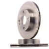 Image de BREMBO 09.5869.14 Disque de frein PRIME LINE ventilé de l'intérieur