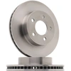 Image de BREMBO 09.5904.14 Disque de frein PRIME LINE ventilé de l'intérieur, avec vis/boulons