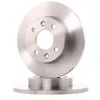 Image de BREMBO 08.2958.14 Disque de frein PRIME LINE plein, avec vis/boulons