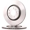 Image de BREMBO 09.7012.14 Disque de frein PRIME LINE Essieu avant, ventilé de l'intérieur, à haute teneur en carbone, avec vis/boulons