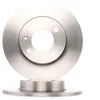 Image de BREMBO 08.2631.34 Disque de frein PRIME LINE plein, avec vis/boulons